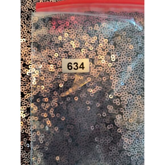 Lulus Light Up The Night Sequin Dress Women's Size S Purple Mini Shift Lined - Picture 14 of 14